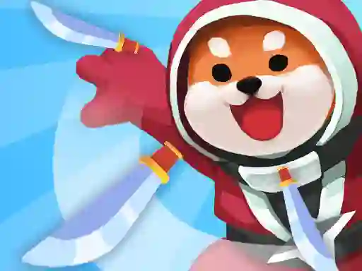 Игра Hit Master 3D: Knife Assassin онлайн