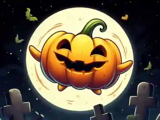 Игра Tap Pumpkin онлайн