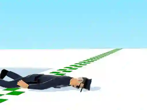 Игра Slow Down онлайн