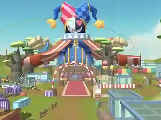 Игра Happy party онлайн