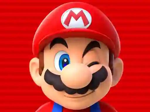 Игра The Super Mario Bros Movie v.3 онлайн
