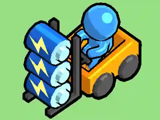Игра My factory онлайн