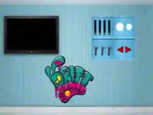 Игра Cute Bunny Escape онлайн