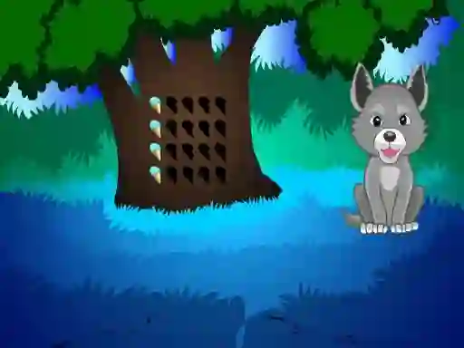 Игра Grove Gate Escape онлайн