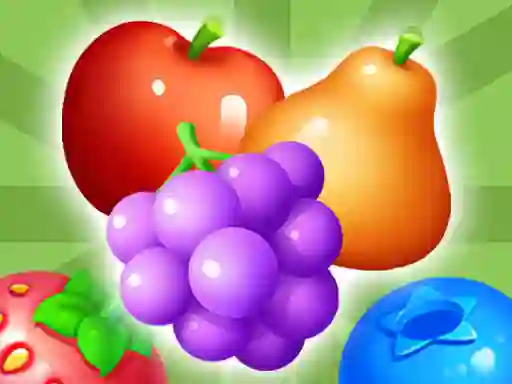 Игра Fruita Blast онлайн