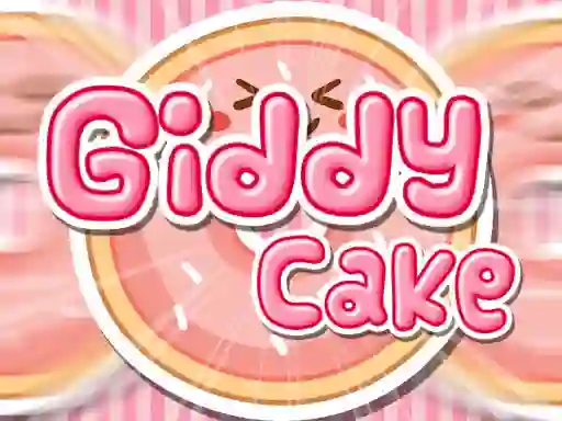 Игра Giddy Cake онлайн