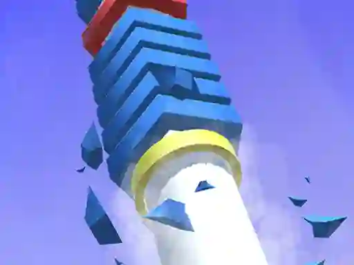 Игра Twist Roller 3D онлайн
