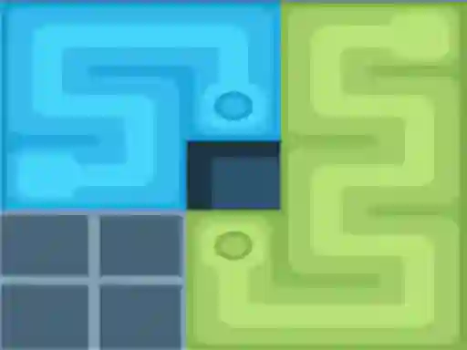 Игра Lines to Fills Online онлайн
