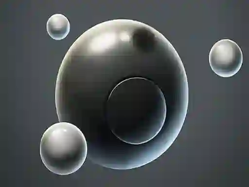 Игра Two Colored Ballz онлайн