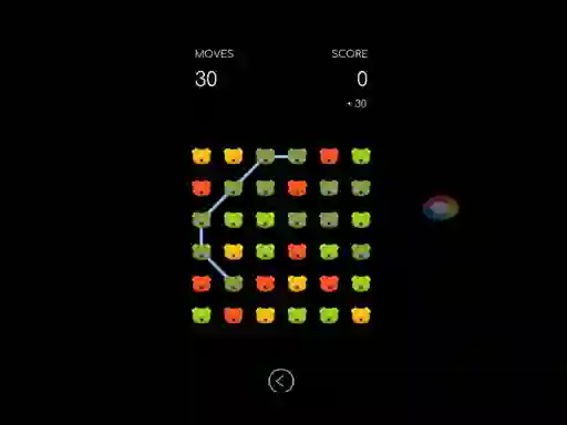 Игра Jelly Connect онлайн