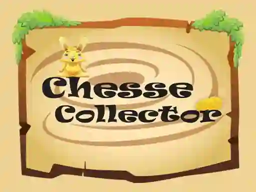 Игра Cheese Collector онлайн