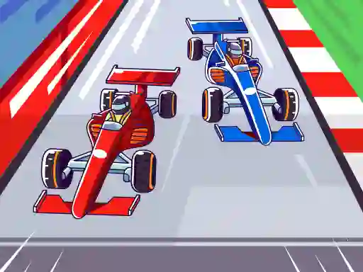 Игра Highway Racers онлайн