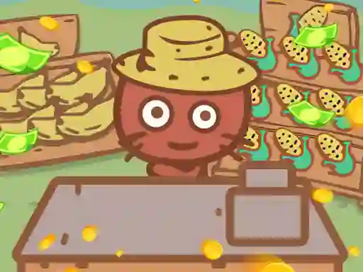 Игра Banana Farm онлайн