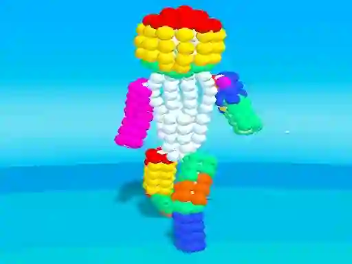 Игра Bridge.io онлайн