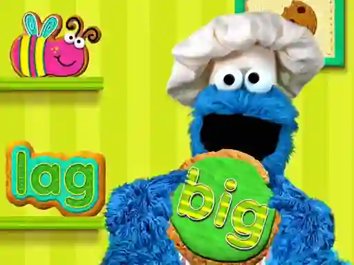 Игра Alphabet Kitchen онлайн