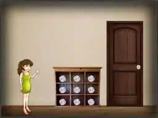 Игра Amgel Easy Room Escape 71 онлайн
