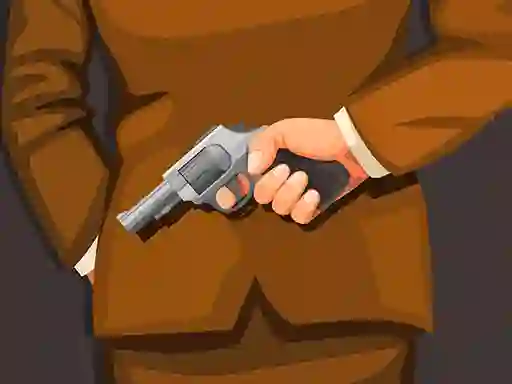 Игра Mr. Mafia онлайн