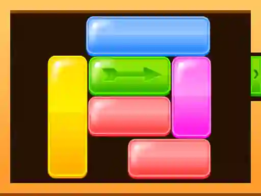 Игра Block Mover онлайн