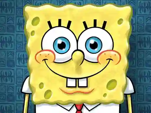 Игра Sponge Bob Collection онлайн
