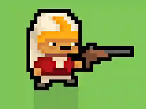 Игра Gun of Janissary онлайн