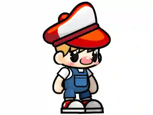 Игра Pixel Peak онлайн