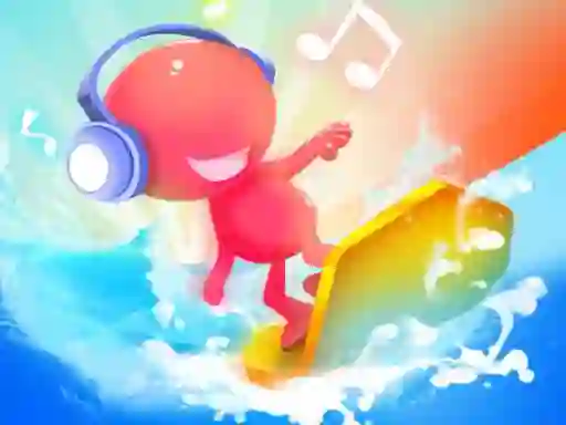 Игра Music Party онлайн