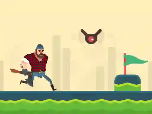 Игра Coin Hunters Odyssey онлайн