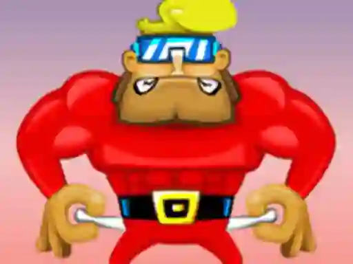 Игра Run Rob онлайн
