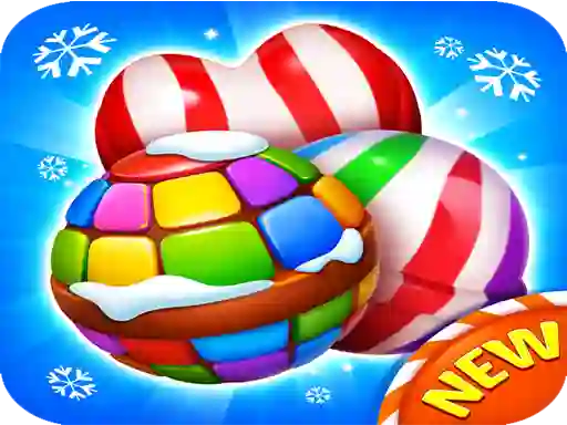 Игра Candy Filler 2 онлайн