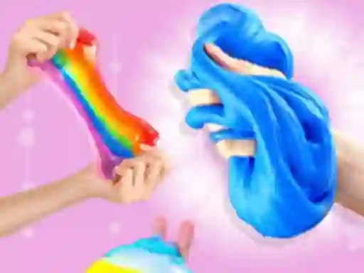 Игра Makeup Slime Cooking Master 2 онлайн