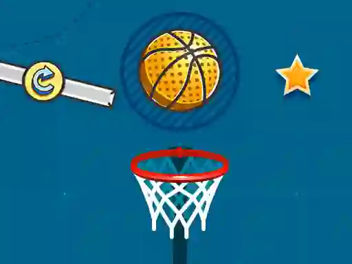 Игра Basket Ball онлайн