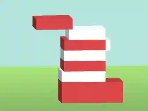 Игра Tallest Towers онлайн