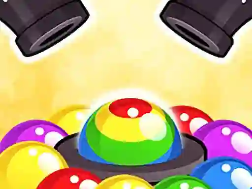 Игра Color Cannon онлайн