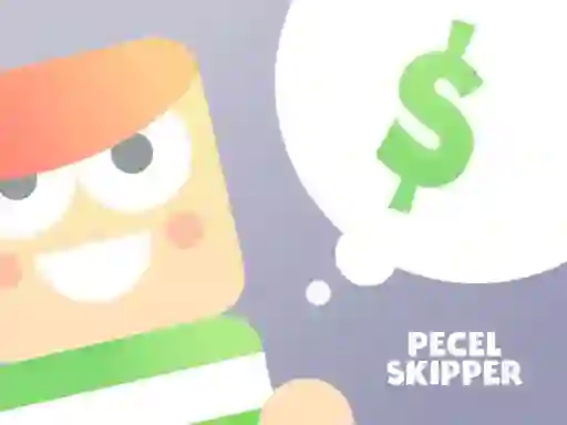 Игра Pecel Skipper онлайн