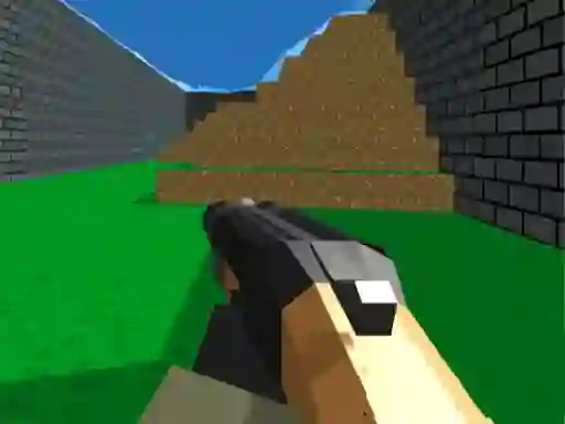 Игра Advanced pixel apocalypse 3 2022 онлайн