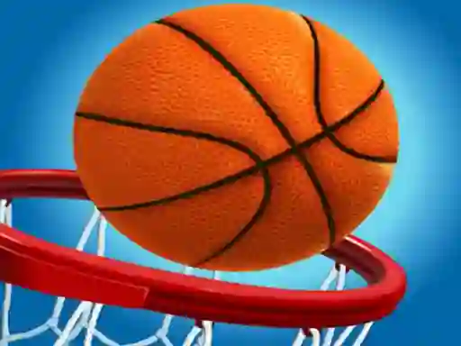 Игра Basket 3D онлайн