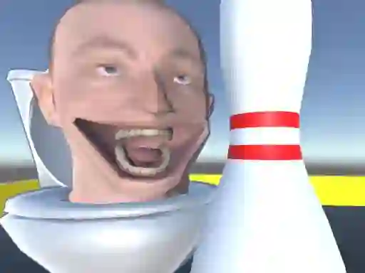 Игра Bowling онлайн