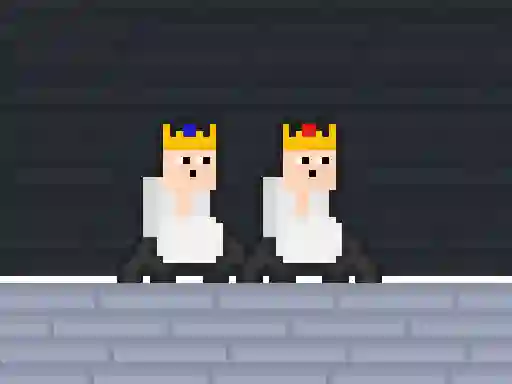 Игра Kingdom of Toilets онлайн