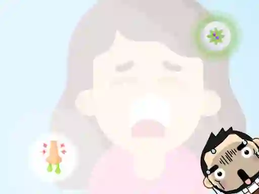 Игра Boogers онлайн
