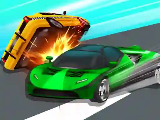Игра Ace Car Racing онлайн
