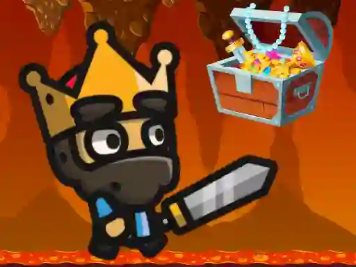 Игра Royal Kingdom онлайн