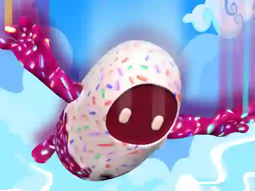Игра Ultimate Knockout Race онлайн