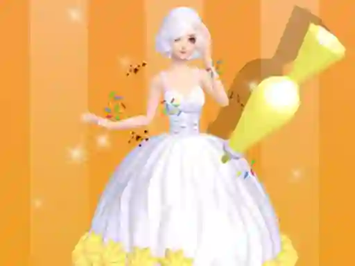 Игра Sweetheart Princess онлайн
