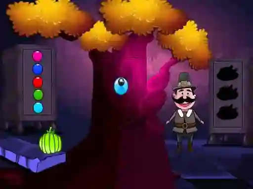 Игра Thanksgiving Final Episode онлайн
