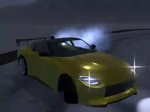 Игра Snow Drifting 3D Champ 2024 онлайн