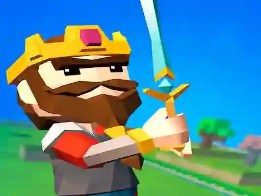 Игра Warrior Dash онлайн