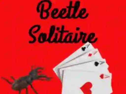 Игра Beetle Solitaire онлайн