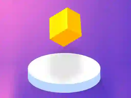 Игра Cube Jump онлайн