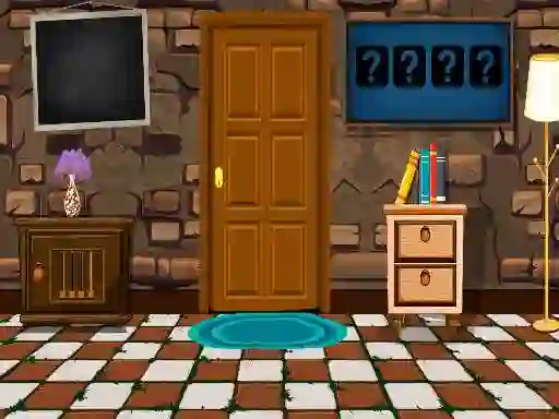 Игра Horrid Villa Escape онлайн
