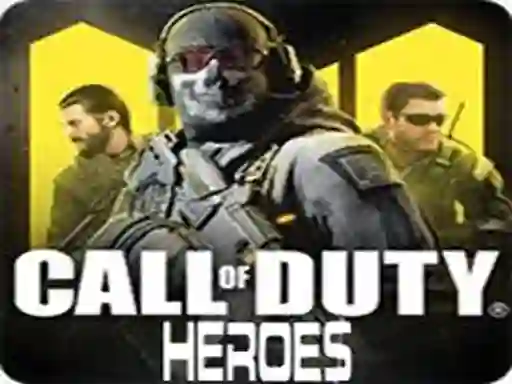 Игра Call of Duty Heroes онлайн